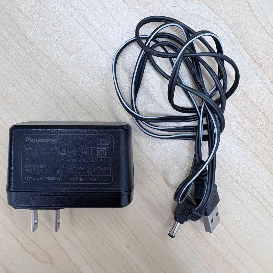 【恒平】Panasonic4Kビデオカメラ HC-VX980M