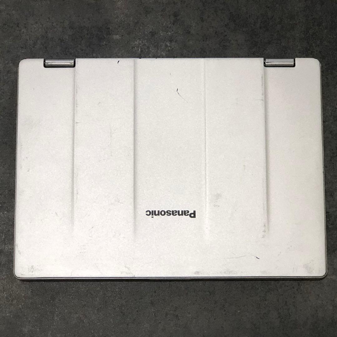 Panasonic RZ6RDRVS i5 8 256 Win11 Office Panasonic CF-RZ6 Let