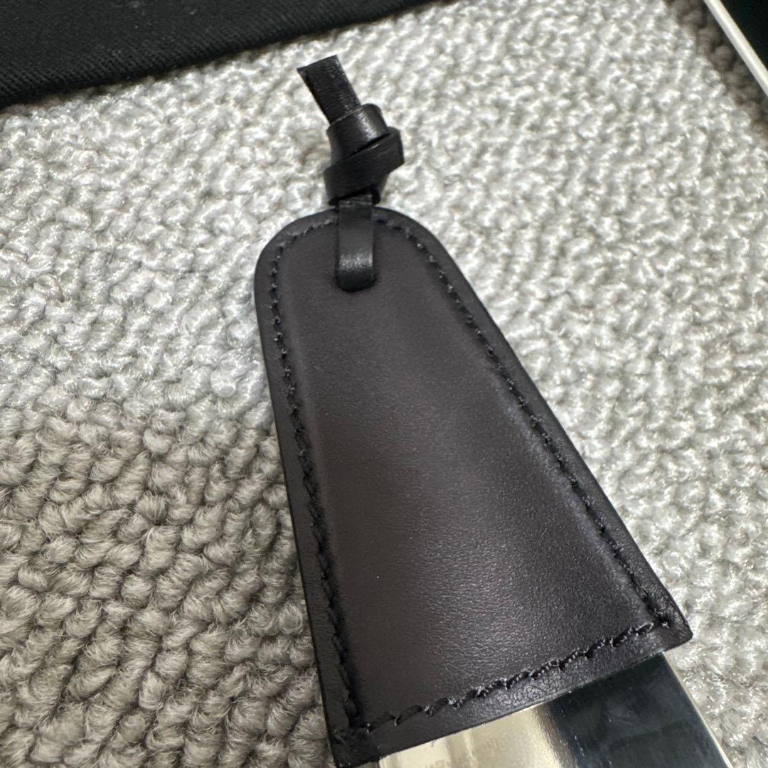 お値下げ！BERLUTI ベルルッティ シューホーン 靴べら