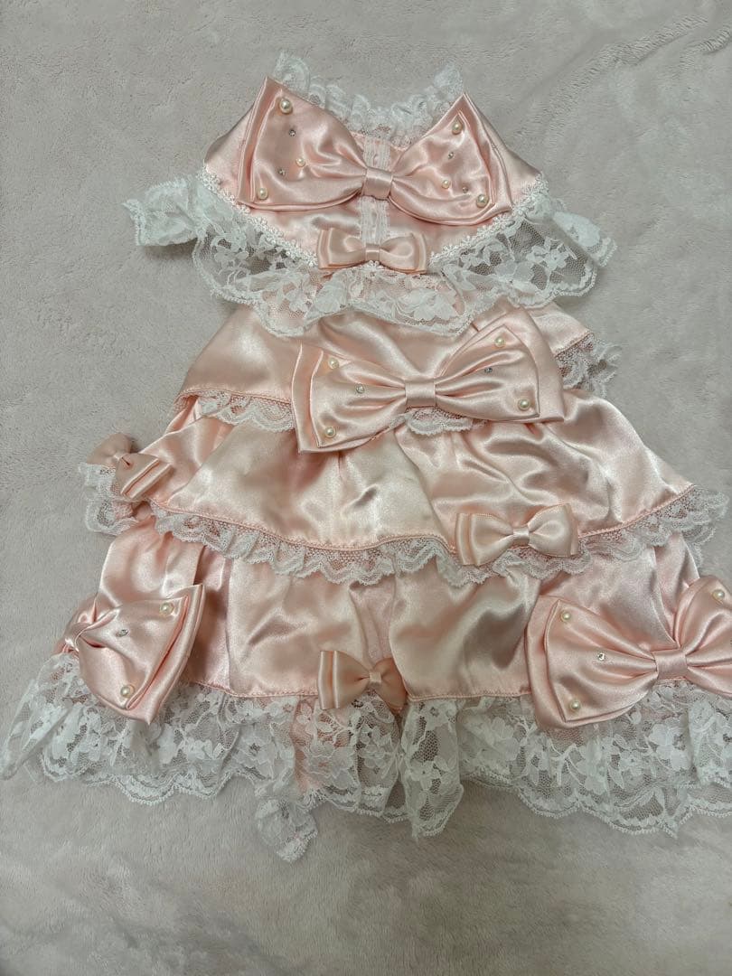 【SALE中】mimimerry 【撮影時短時間一度のみ】