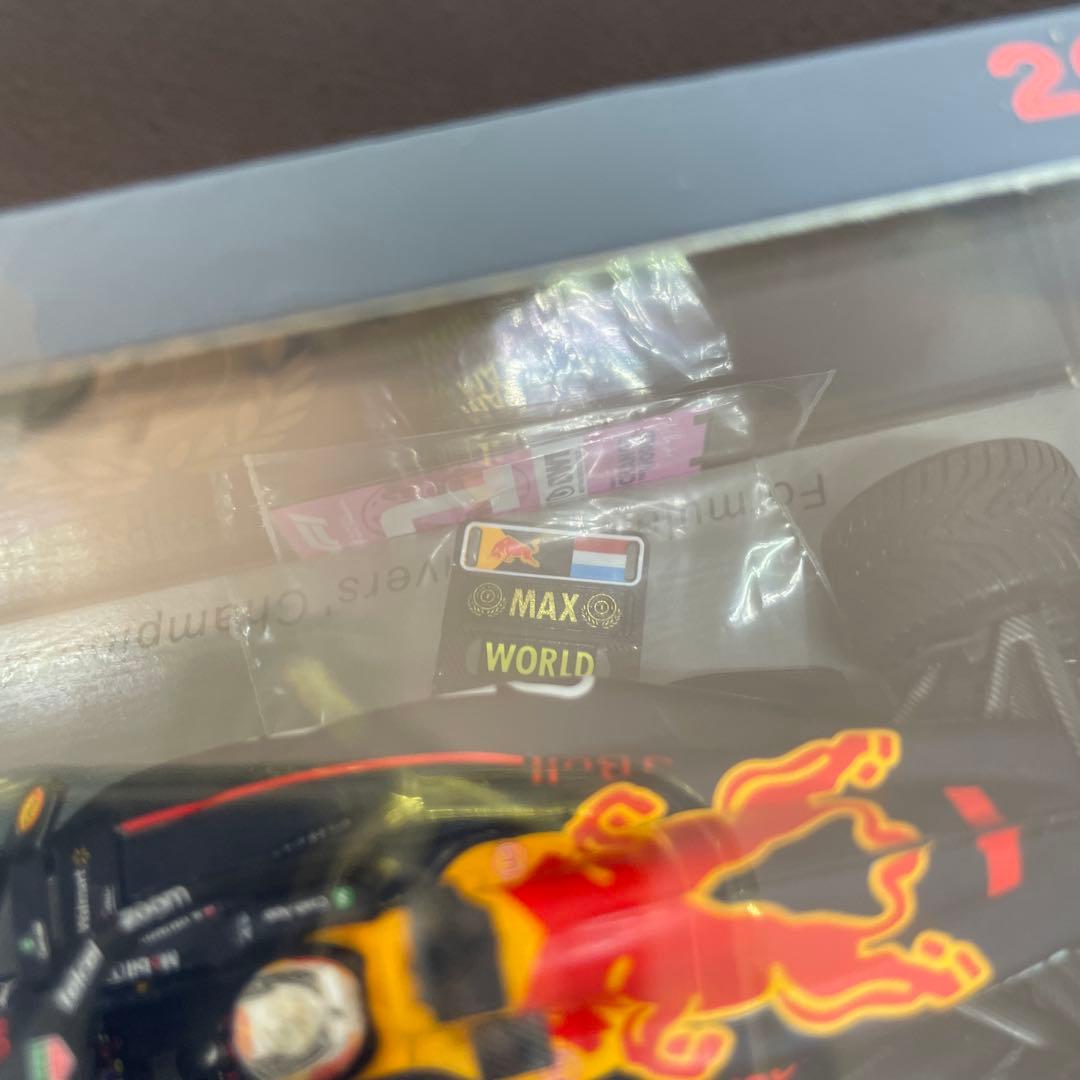 Red Bull Racing RB18 2022 日本GP優勝
