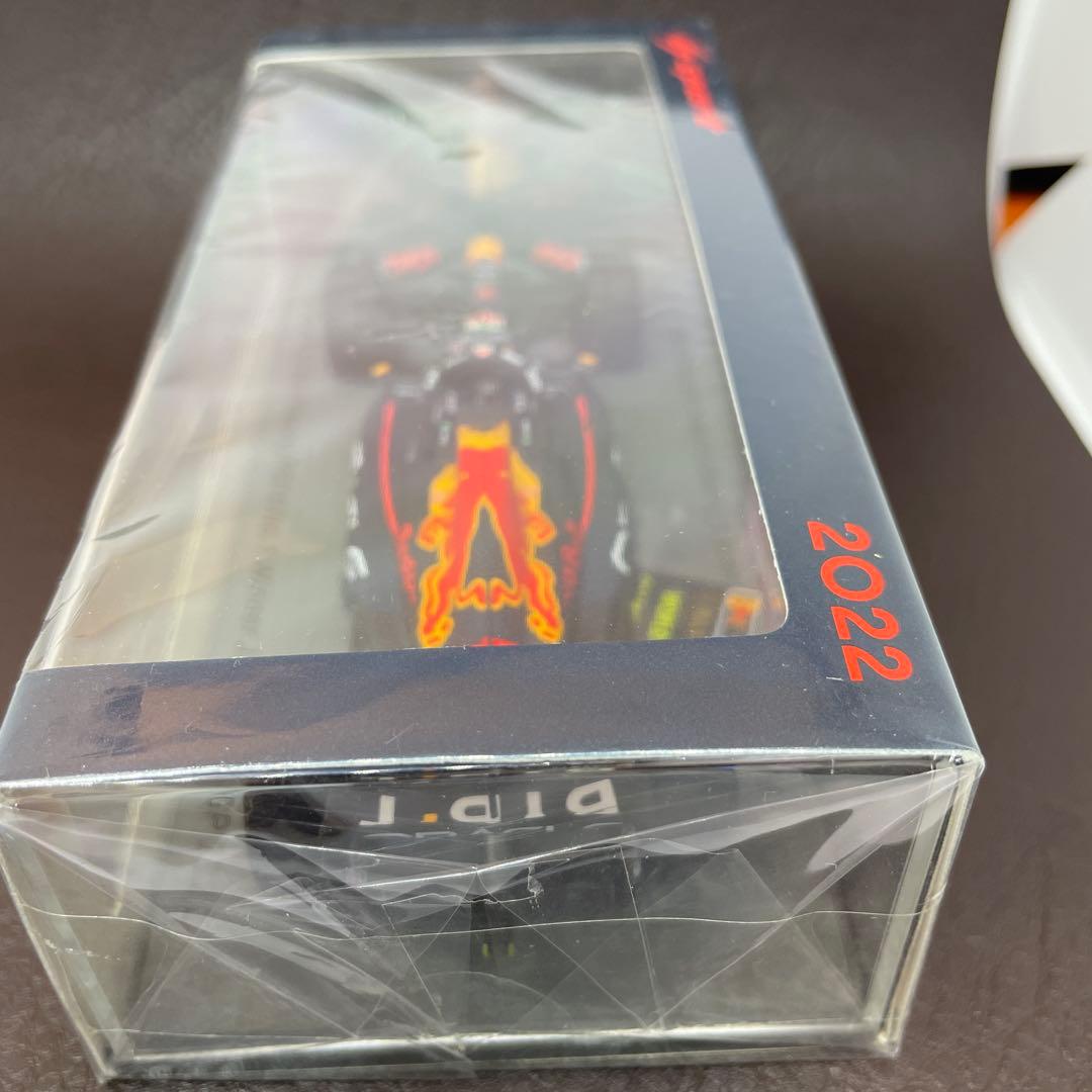 Red Bull Racing RB18 2022 日本GP優勝