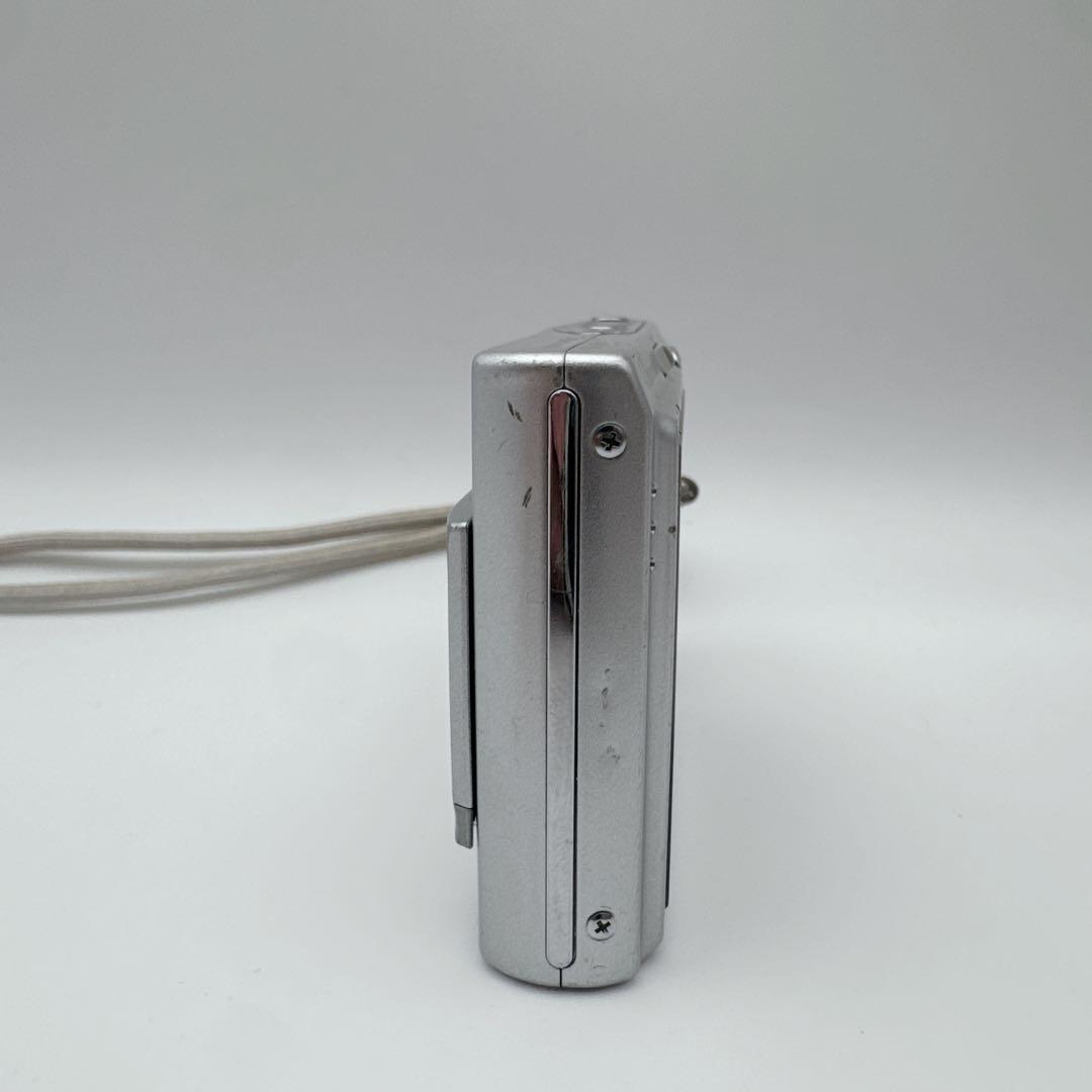 動作確認済】SONY ソニー Cyber-Shot DSC-T9 コンデジ - メルカリ