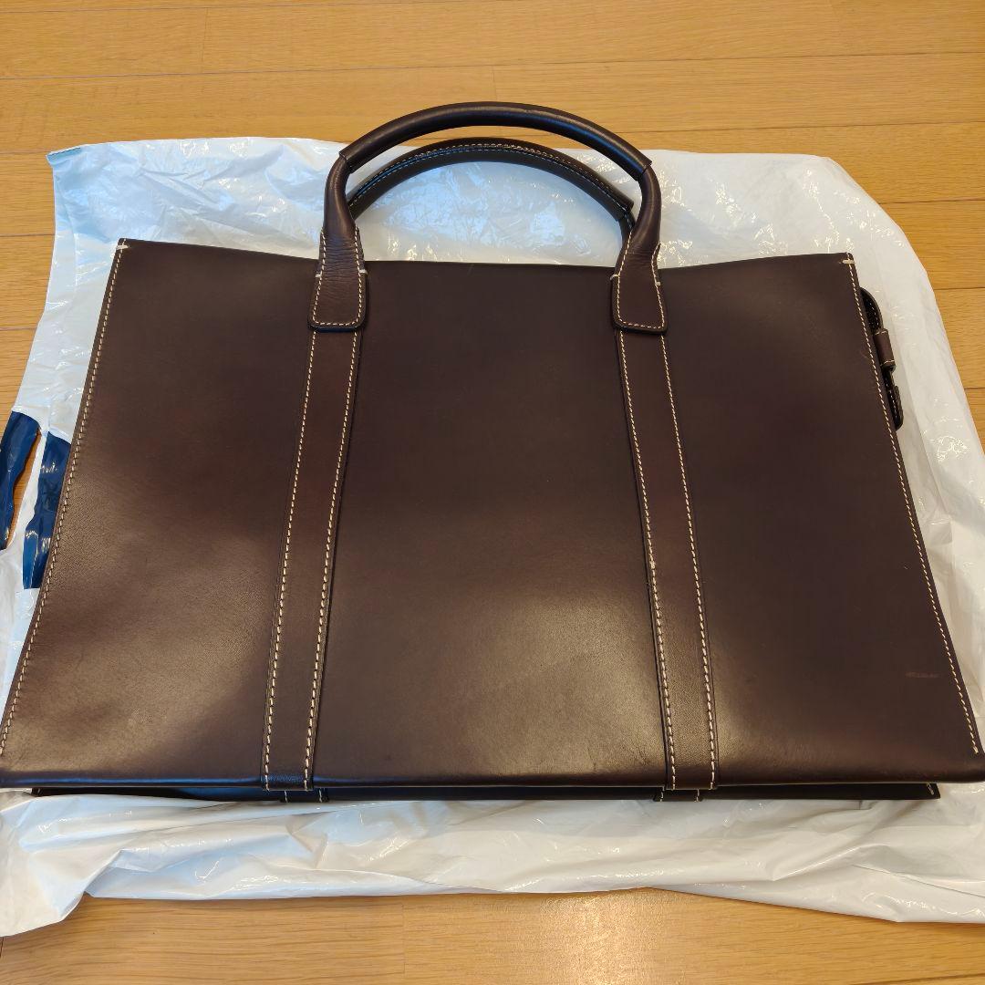 キタムラ ビジネスバッグ 未使用品