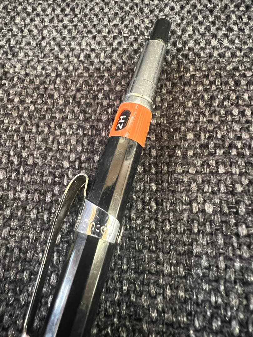 Pentel PG3 Graph Pencil 0.3mm 製図用 日本製