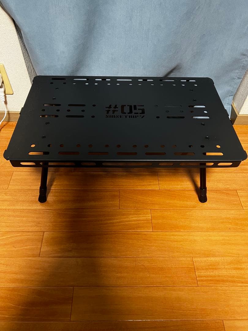 最終値下げ 1点のみ早い者勝ちで タクティカル アルミコンテナ フルセット