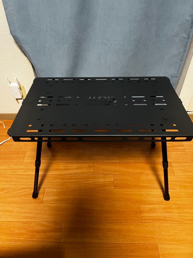 最終値下げ 1点のみ早い者勝ちで タクティカル アルミコンテナ フルセット