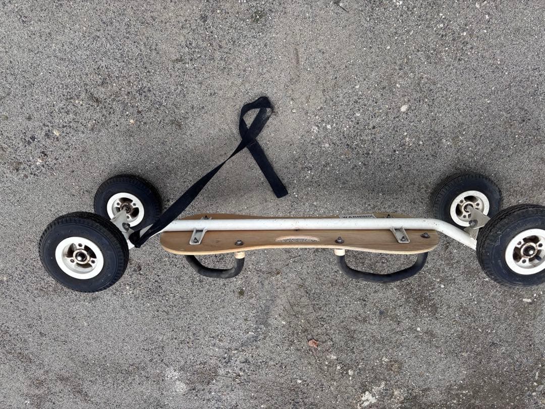 マウンテンボード