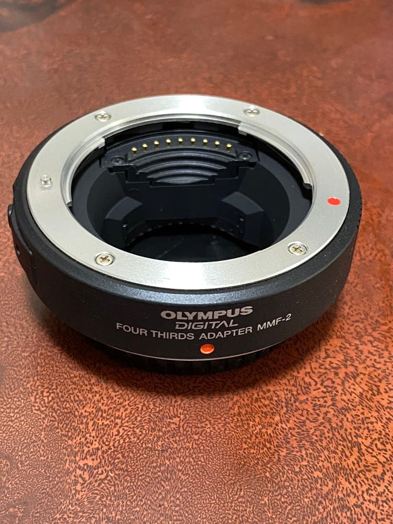 オリンパス　ズイコーデジタル　12-60mm F2.8-4 SWD