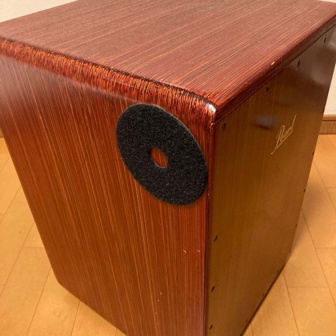 最 安値ホビー・楽器・アート - Pearl ブームボックスカホン