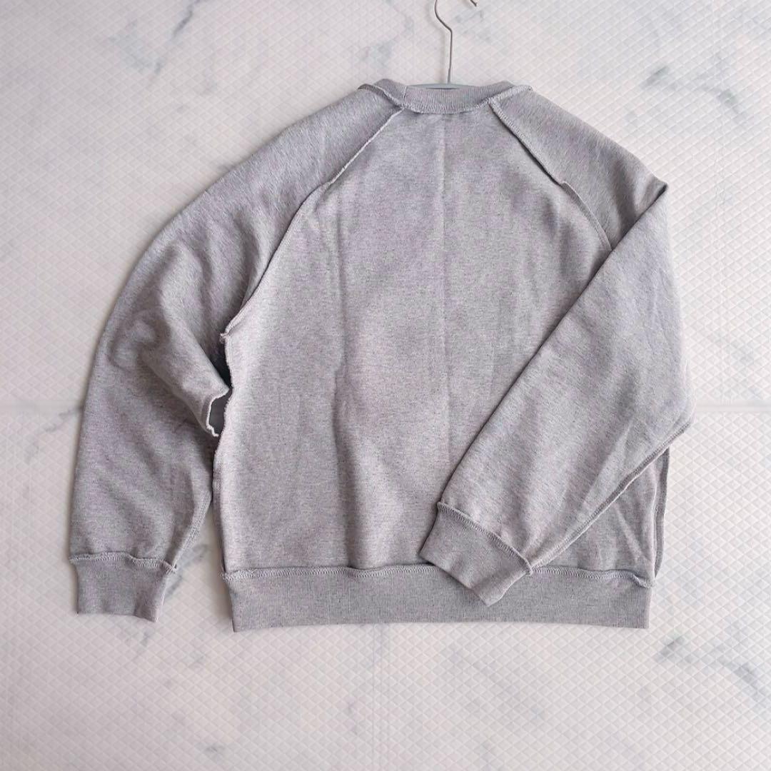 試着のみ★定価4万円★マルニ長袖スウェット/トレーナー 130〜140㎝