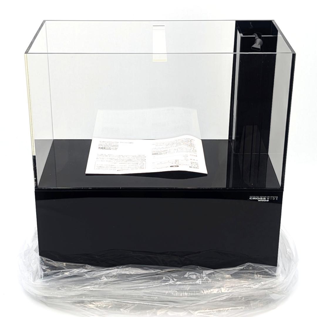 NISSO オーバーフロー水槽 クロスワイド 未使用品 - メルカリ