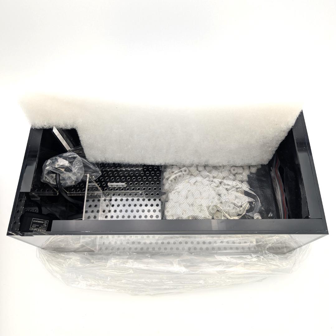 NISSO オーバーフロー水槽 クロスワイド 未使用品 - メルカリ