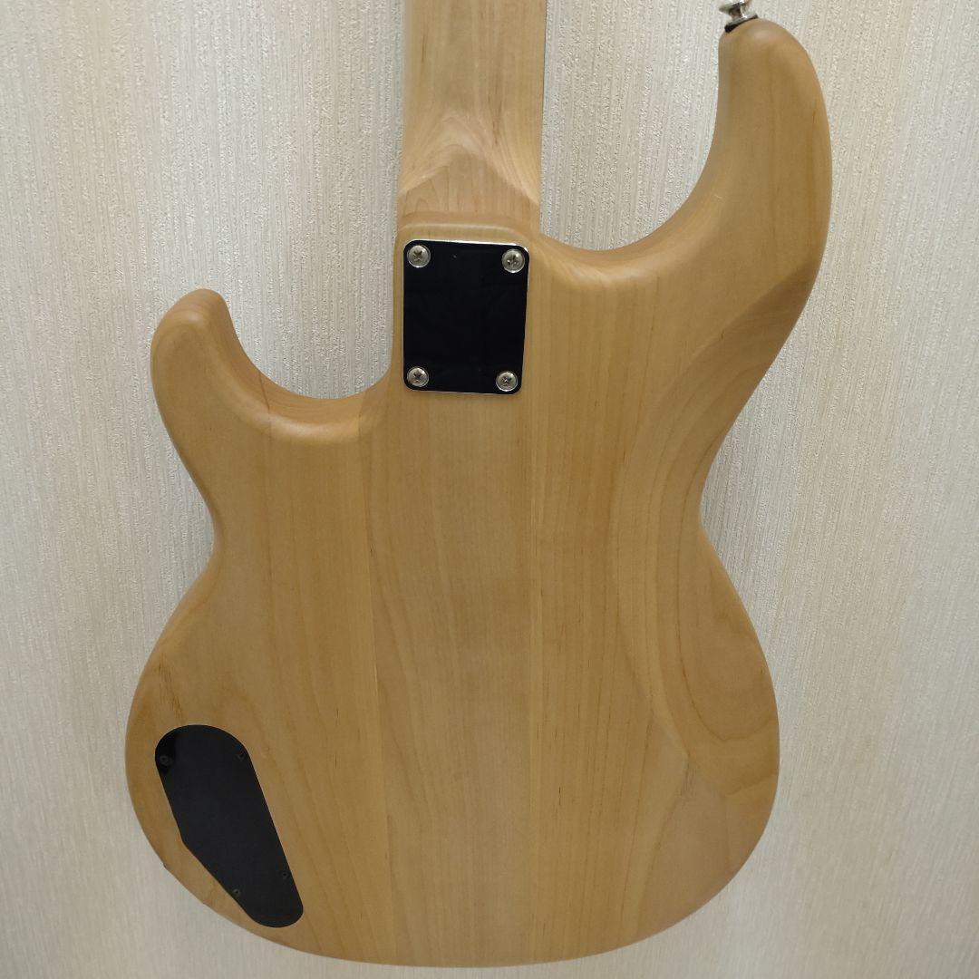 ルイ様リクエスト YAMAHA BB234