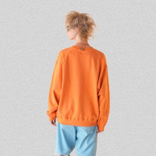 47L x Vaundy 踊り子 スウェット code47l バウンディ - メルカリ