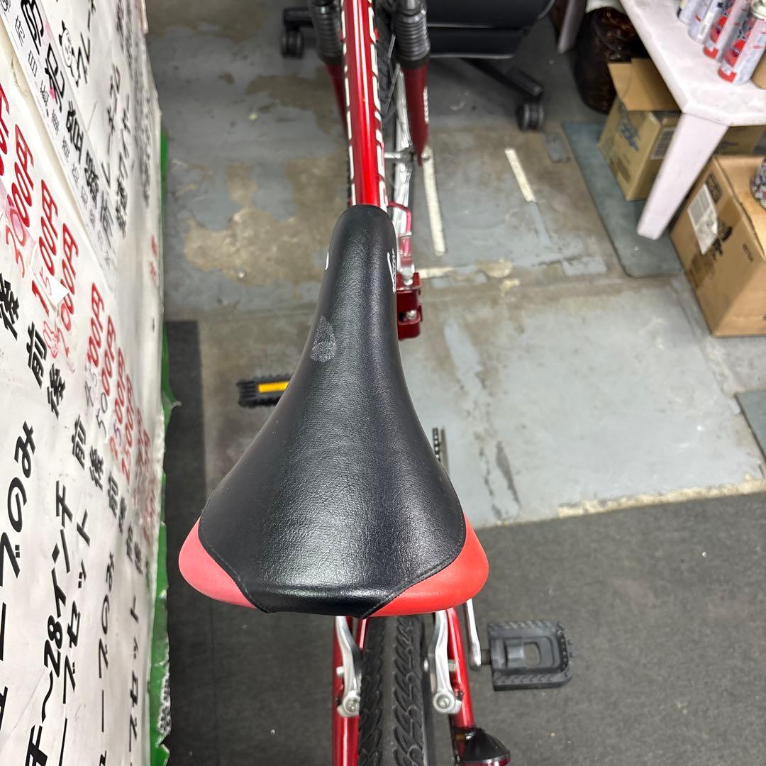 PEUGEOTマウンテンバイク