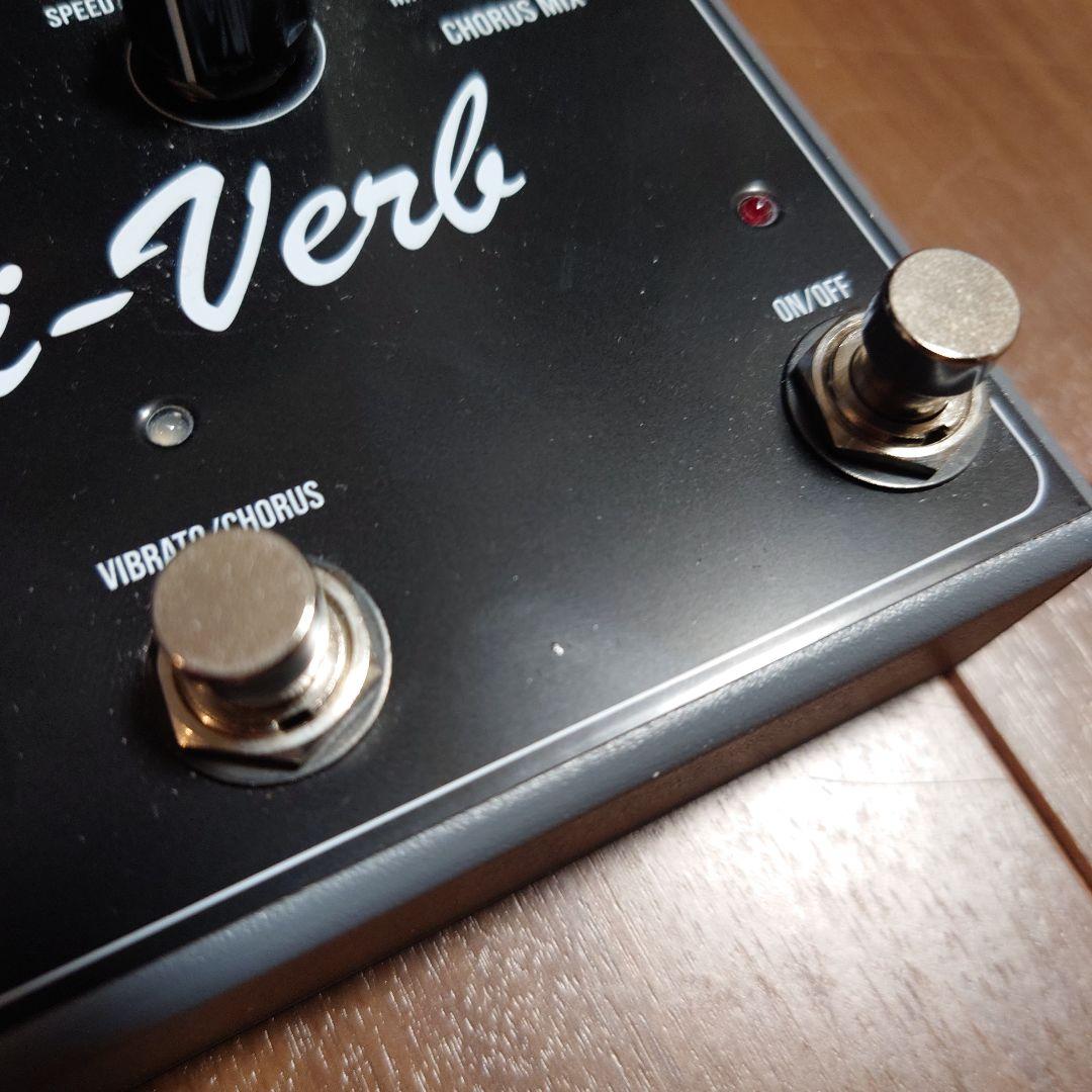 J.Rockett Audio Designs　Uni-Verb