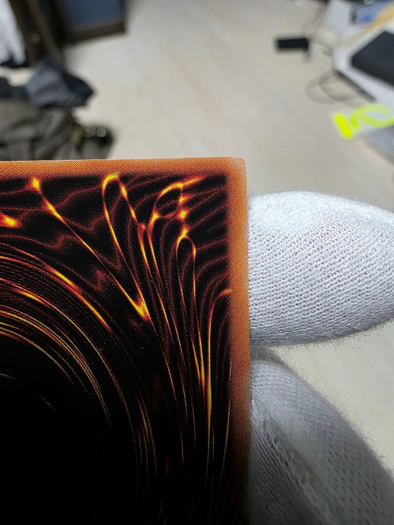 封印されしエクゾディア レリーフ美品