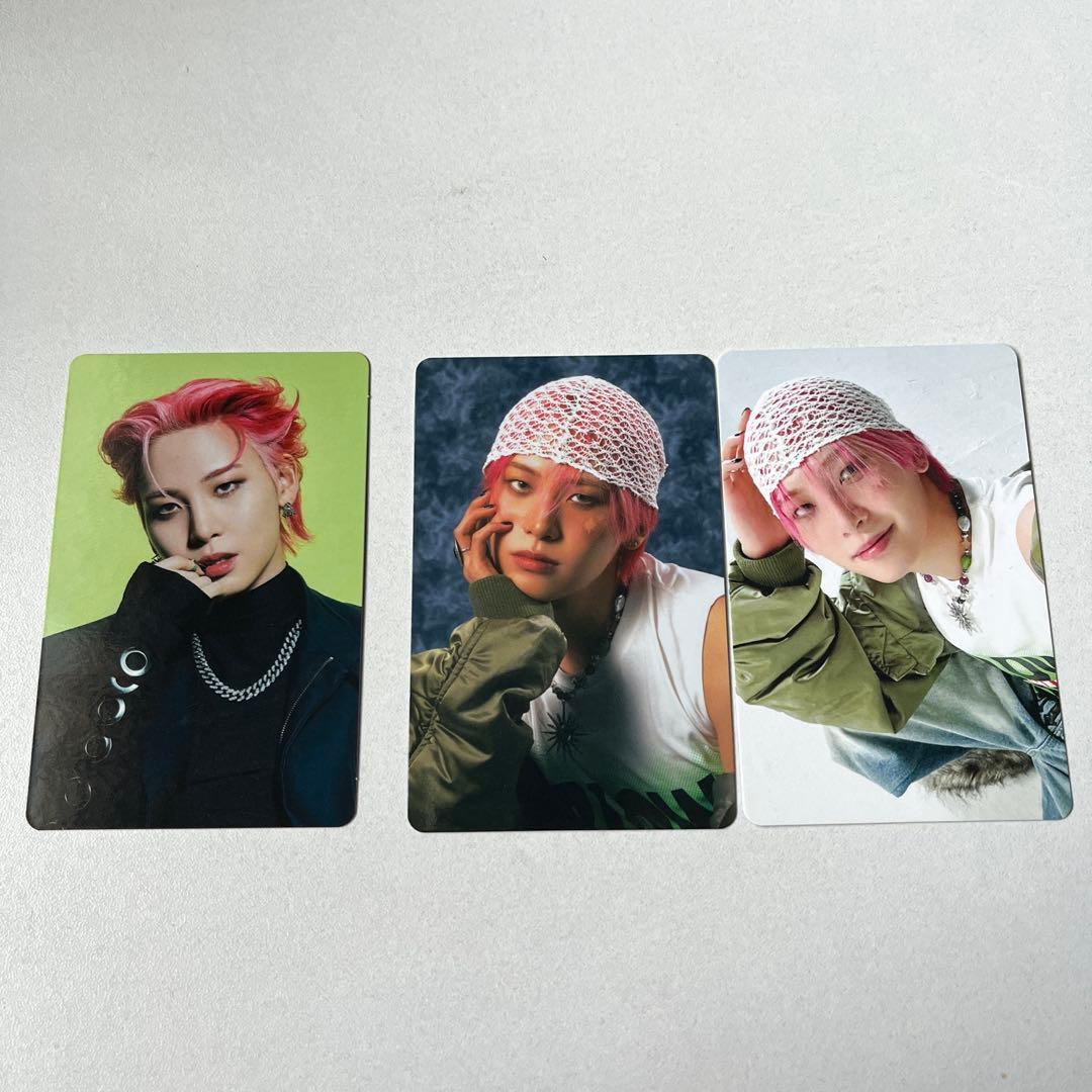 JO1川尻蓮 Handz in my pocket トレカ - メルカリ