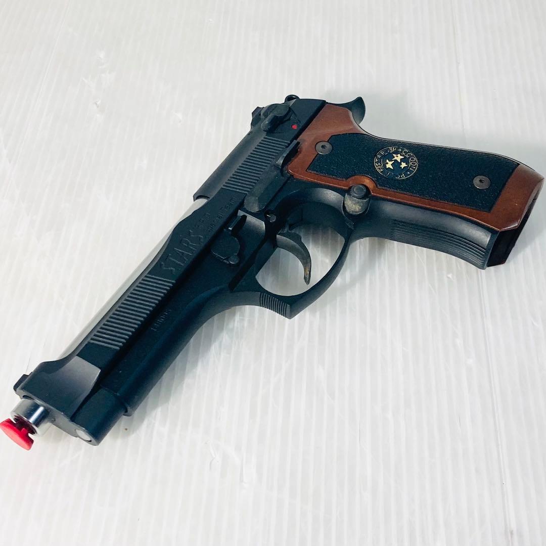 【動作品】東京マルイ サムライエッジ スタンダードモデル ハイグレードタイプ