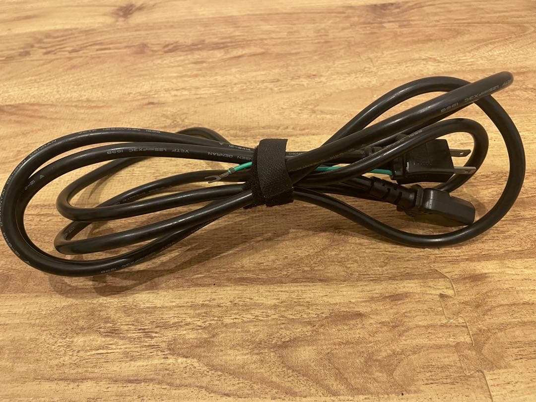 YAMAHA EMX66M パワードミキサー 動作品