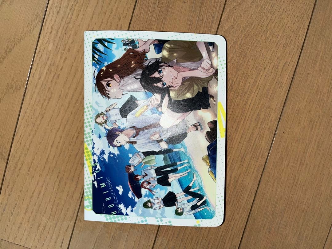 ホリミヤ グッズセット ホリミヤ展