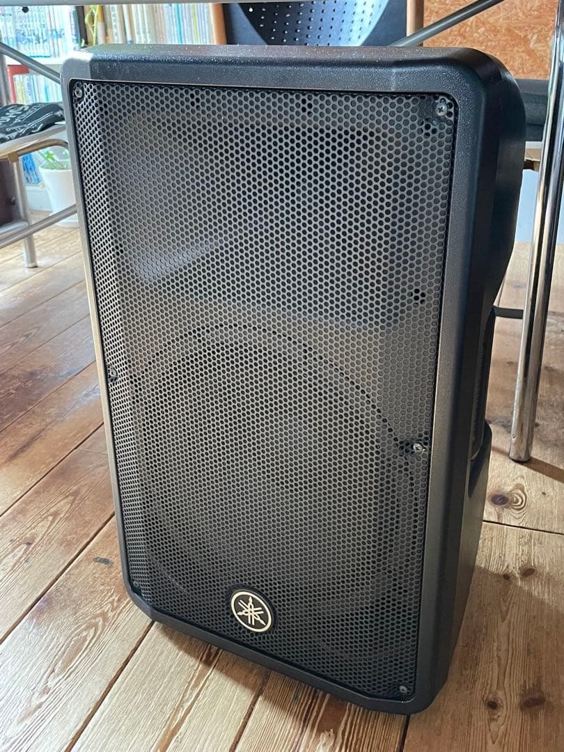 YAMAHA CBR12 中古1本その1