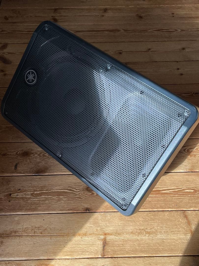 YAMAHA CBR12 中古1本その1