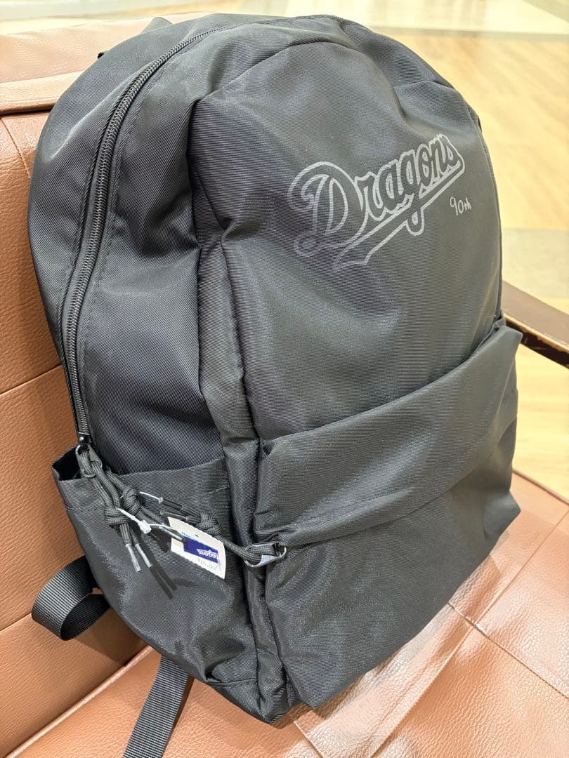 中日ドラゴンズ 福袋 2026 干支ボールなし - メルカリ