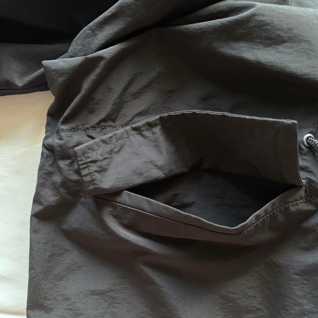 風*太様 Mサイズ PERSONAL JESUS モッズコート ブラック 氷室京