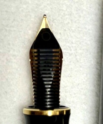 Pelikan 万年筆 m800 ペン先 M EN刻印あり Pelikan（筆記具） ペリカン