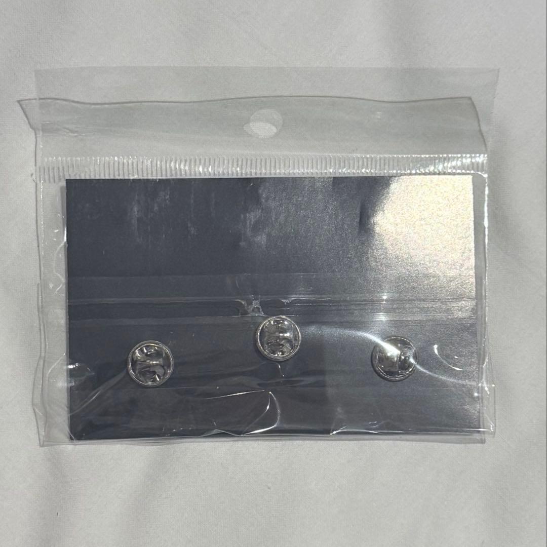 オアシス バケットハット、トートバッグ 、バッジ 、リストバンド 4点