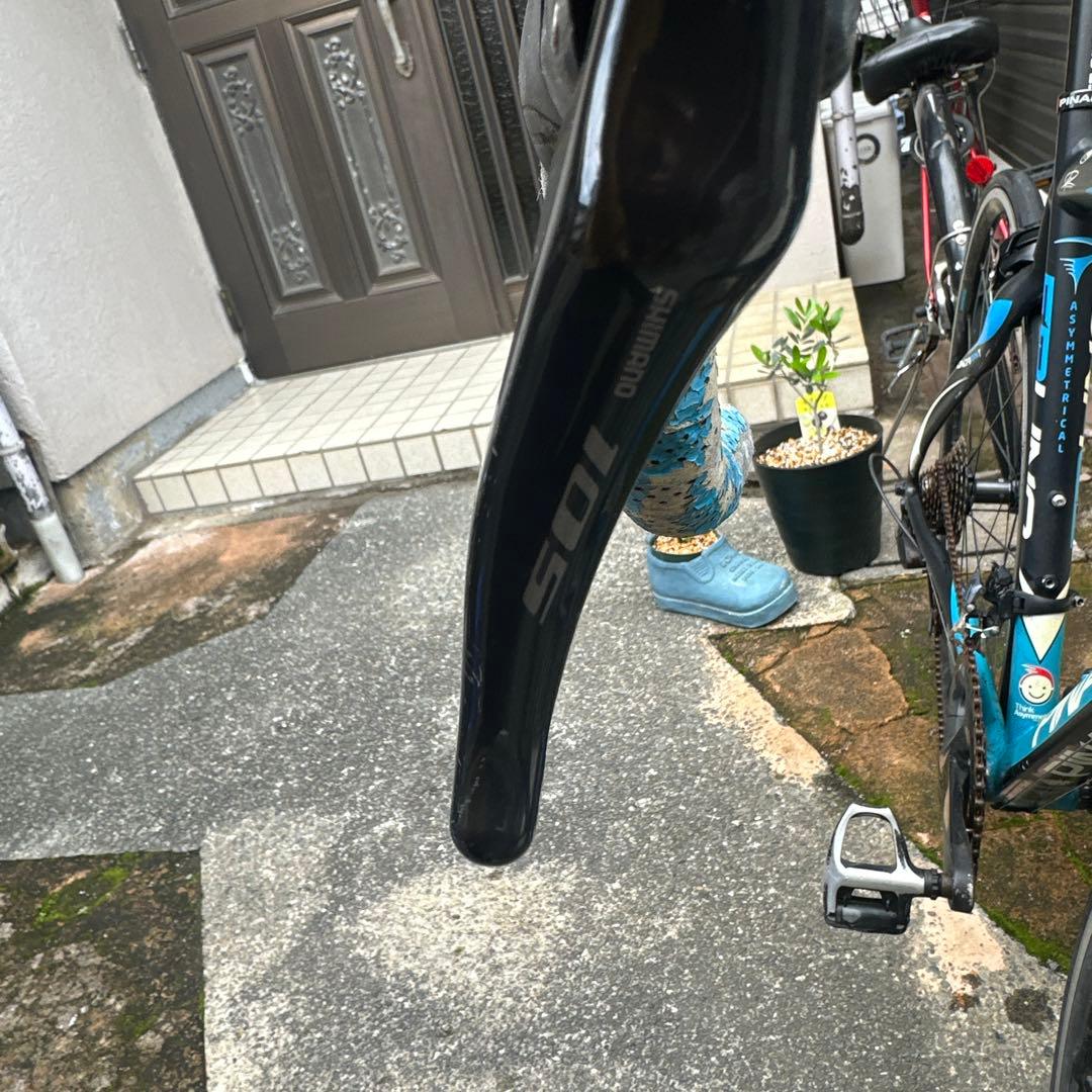PINARELLO FP UNO ロードバイク