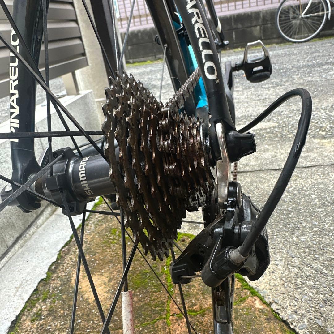 PINARELLO FP UNO ロードバイク