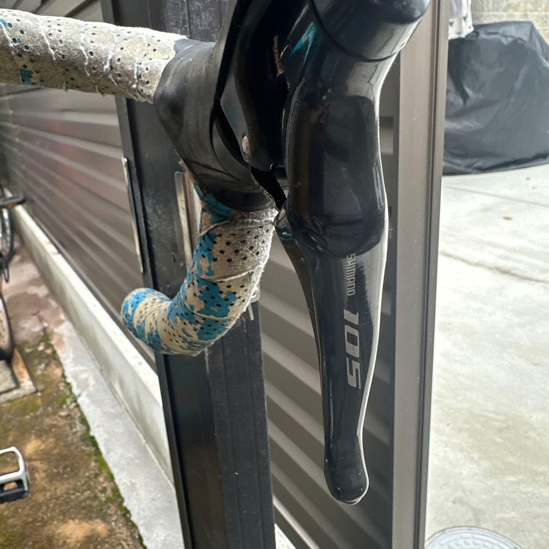 PINARELLO FP UNO ロードバイク