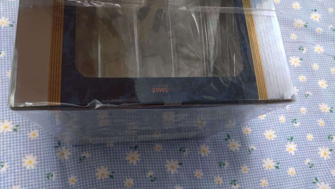 セイバーリリィ 全て遠き理想郷（アヴァロン)　Fate/stay night