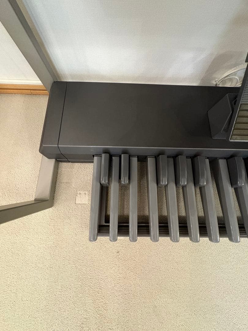 YAMAHA STAGEAカスタム ELS-01CH 2012年バイタライズ済 ヤマハ