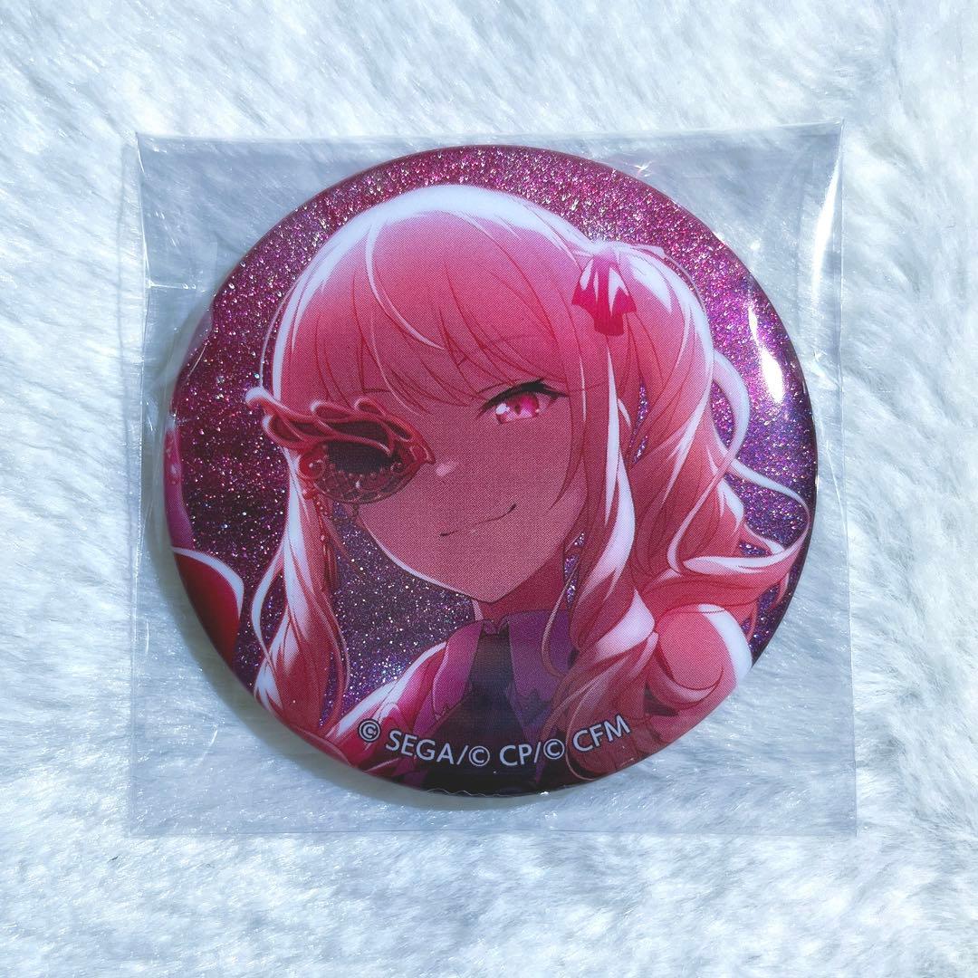 暁山瑞希 缶バッジ 32点 プロセカ 暁山瑞希 グリッター缶バッジ