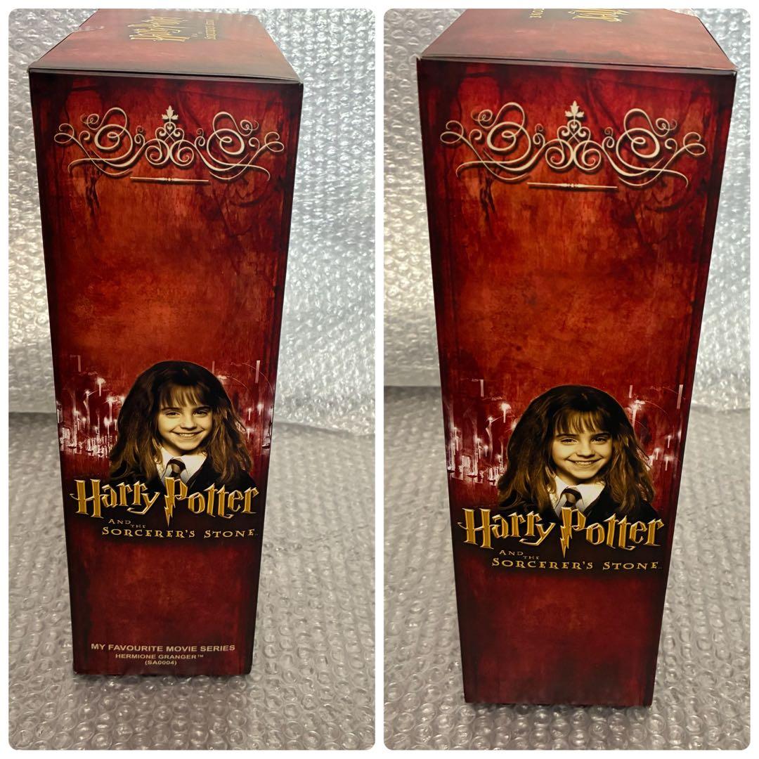 ハリー・ポッターと賢者の石 ハーマイオニー・グレンジャー フィギュア 1/6