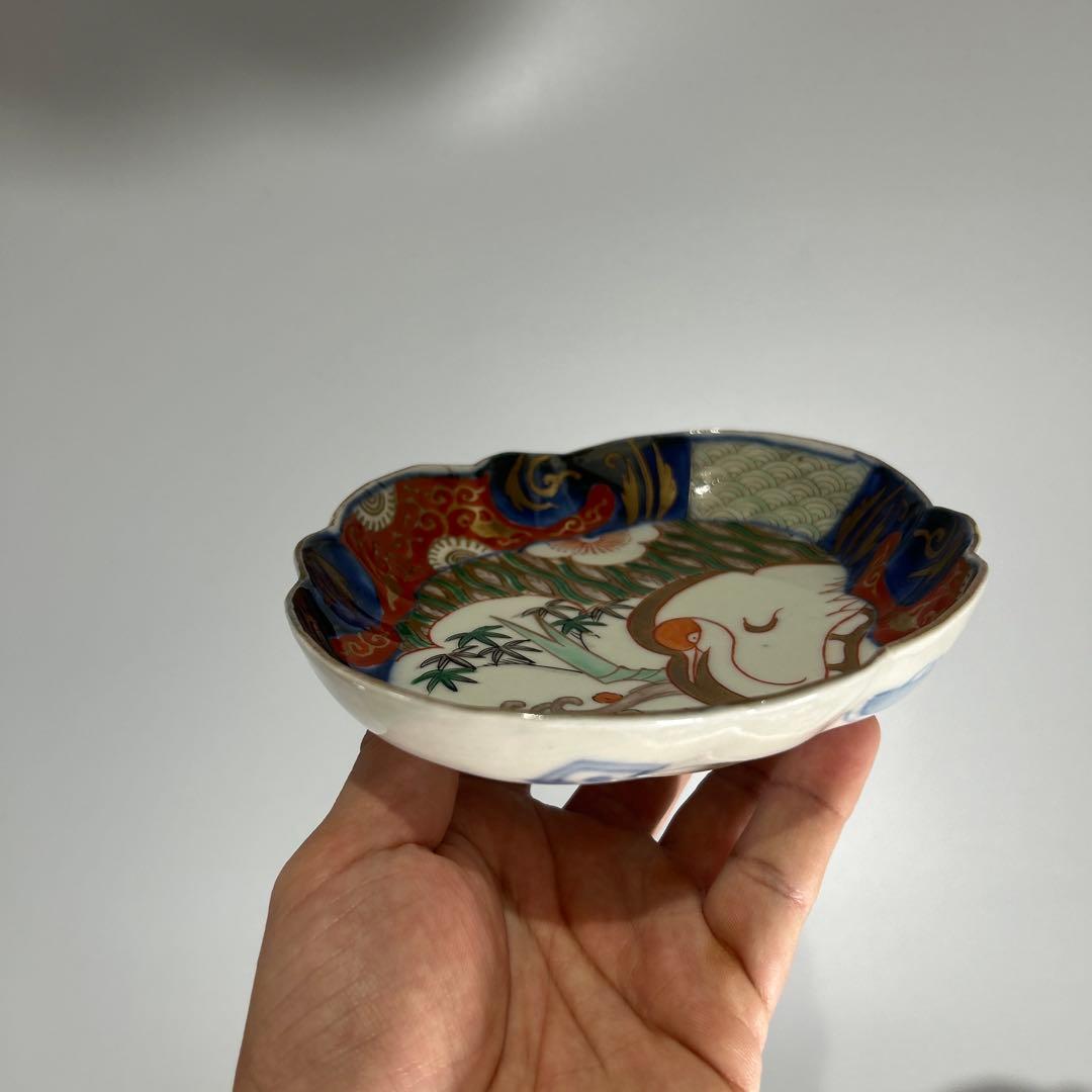 骨董品アンティーク品刀装具切羽古物時代物コレクション23