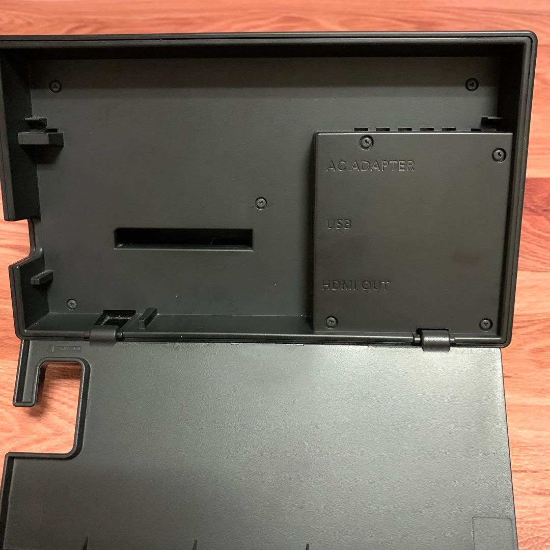 任天堂 Nintendo Switch 本体 スプラトゥーン2セット ソフト無し