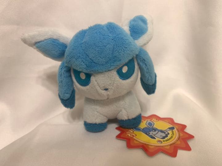 ポケドールイーブイ進化系8体セット ポケモンセンター限定ぬいぐるみ