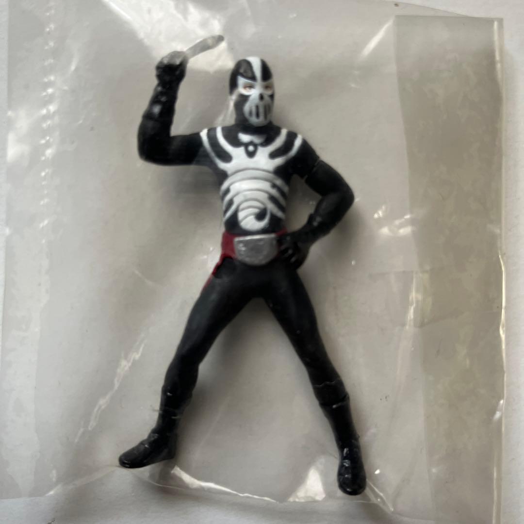 仮面ライダー ガシャポンフィギュア 13体セット