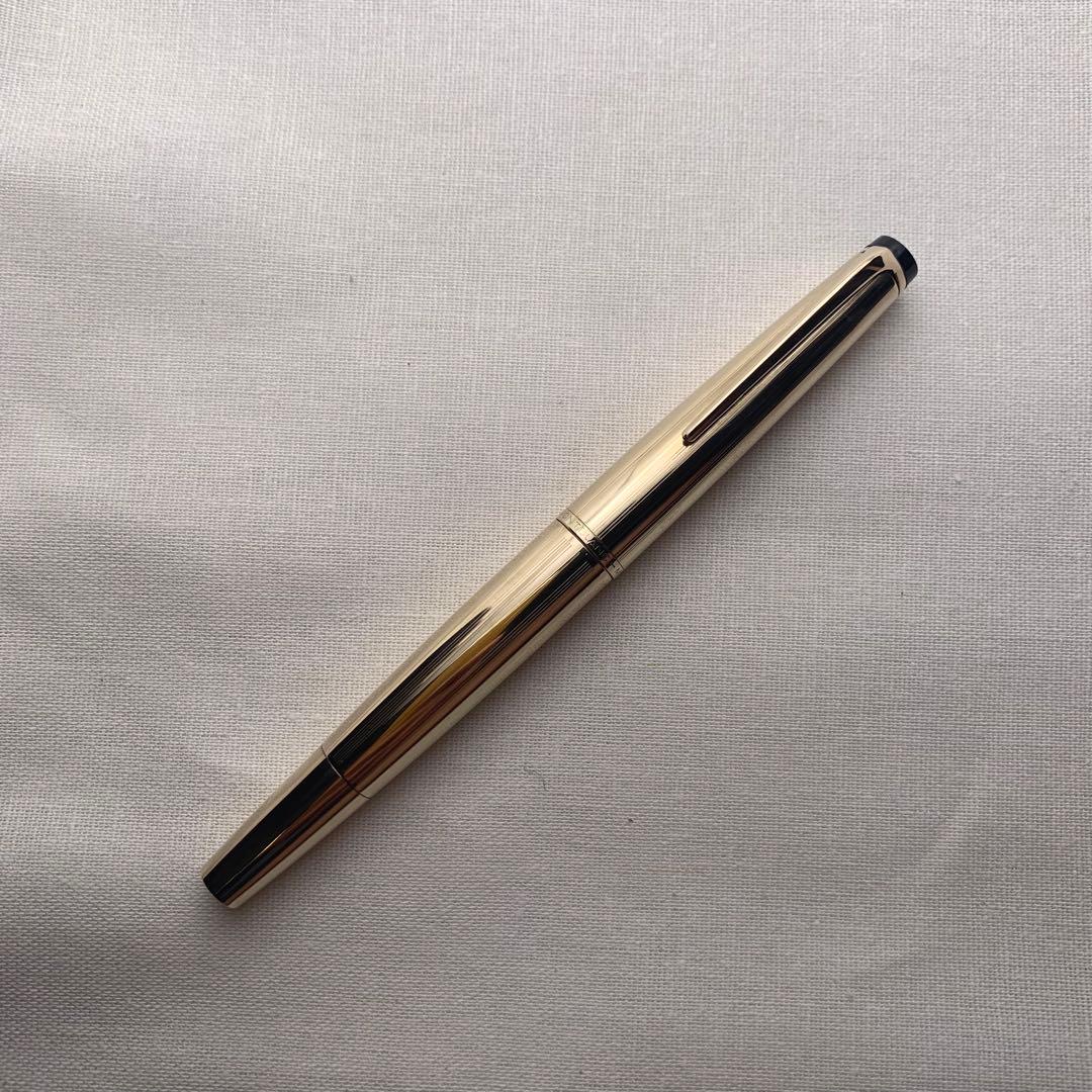 良品】モンブラン マイスターシュテュック no.82 18C 2桁シリーズ