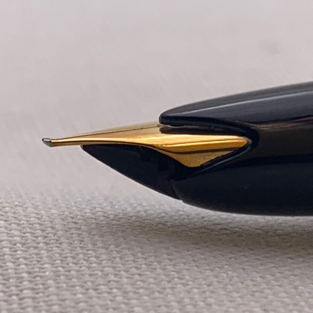 良品】モンブラン マイスターシュテュック no.82 18C 2桁シリーズ