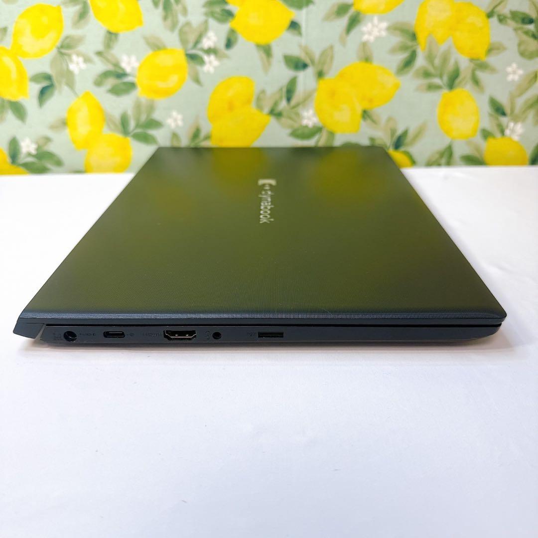 注目❤️第八世代❤️ネットや事務に❤️すぐ使える❤️設定済み、