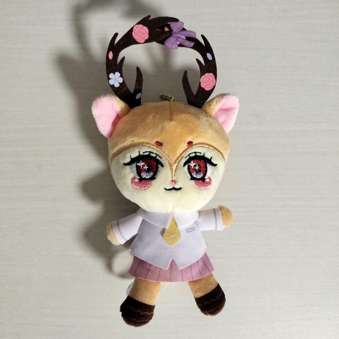 Kep1er シャオティン ぬいぐるみ - メルカリ