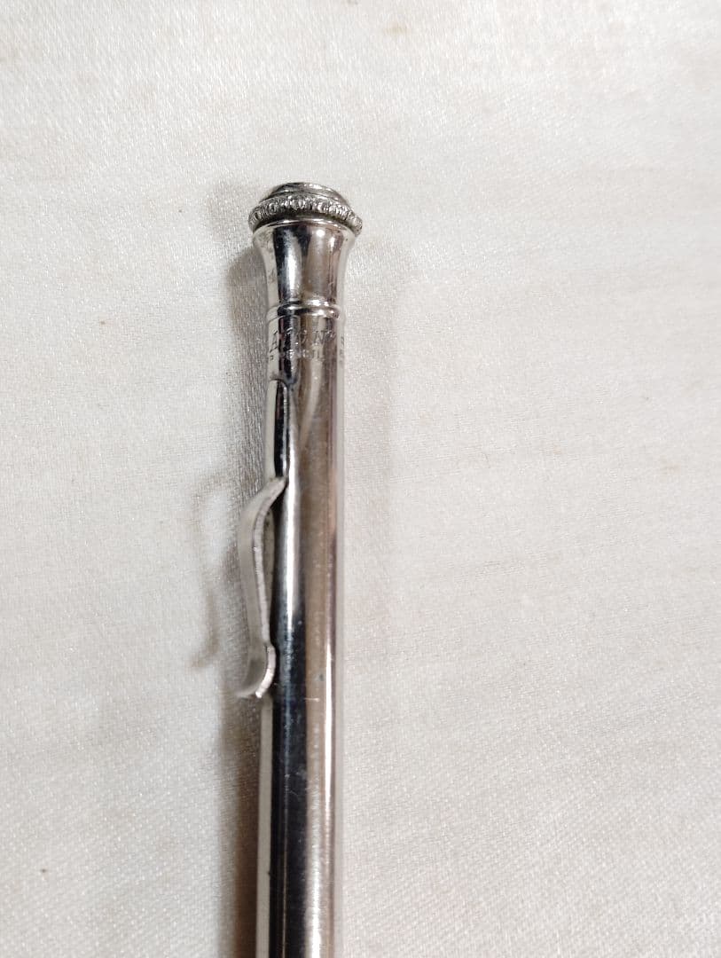 Platon 早川式繰出鉛筆　プラトン　ヴィンテージペンシル