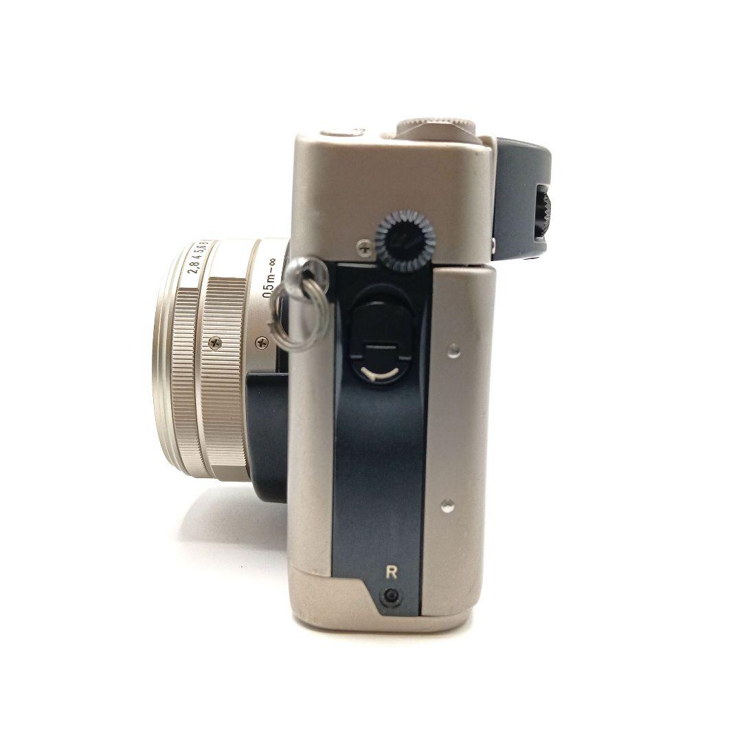 CONTAX フィルムカメラ G2 まとめセット上野3