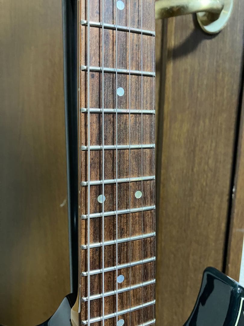 YAMAHAパシフィカ612VFM